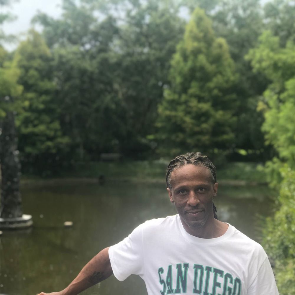 Meet your Posher, Andre